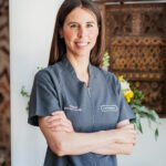 Dra. Ángela Maroto Castillo Ortodoncia clínica y estética dental