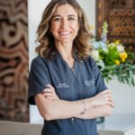 Dra. M. Carmen Chica Tirado Rehabilitación oral y estética dental