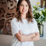 Irene Maldonado Delgado-recepcion Atención al paciente y administración