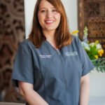 María Angeles López Casas-odontologa  Ortodoncia clínica