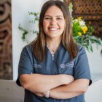 Maria Jesús Aparicio Duran-higienista Higienista bucodental y auxiliar clínica
