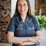 Marta Rodriguez Olivares-odontologa Periodoncia y cirugía periodontal