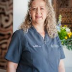 Rocio Rodriguez Vico-higienista Higienista bucodental y auxiliar clínica