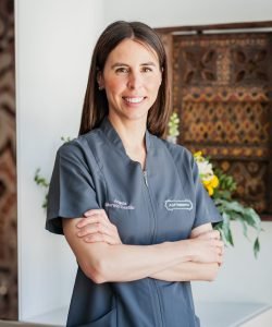 Angela Maroto Castillo-odontologa